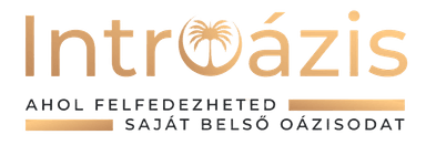 IntrOázis logó